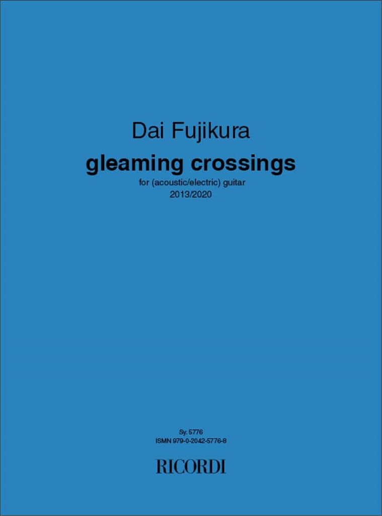 gleaming crossings